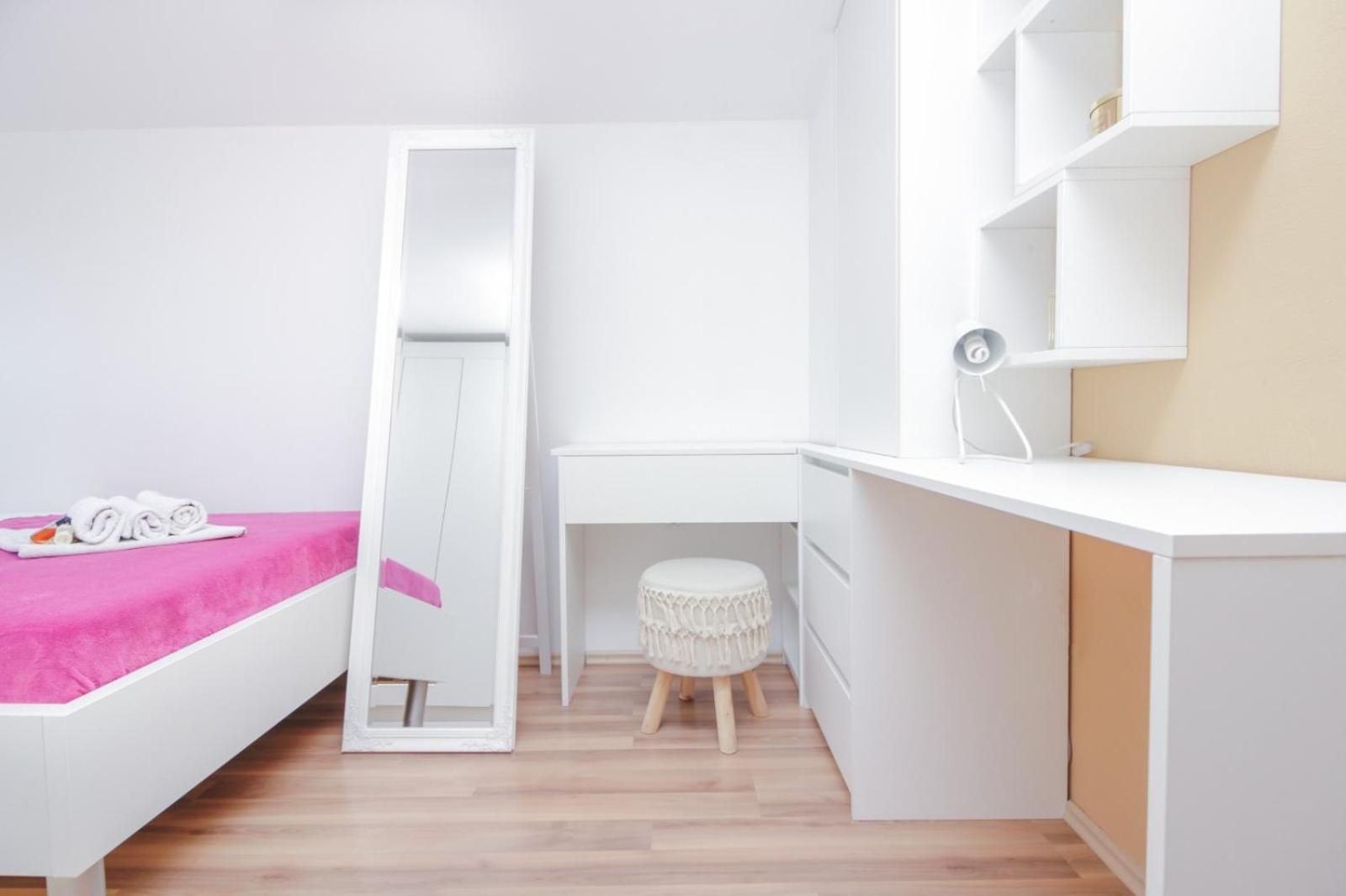 Apartman Lara Zara Esterno foto