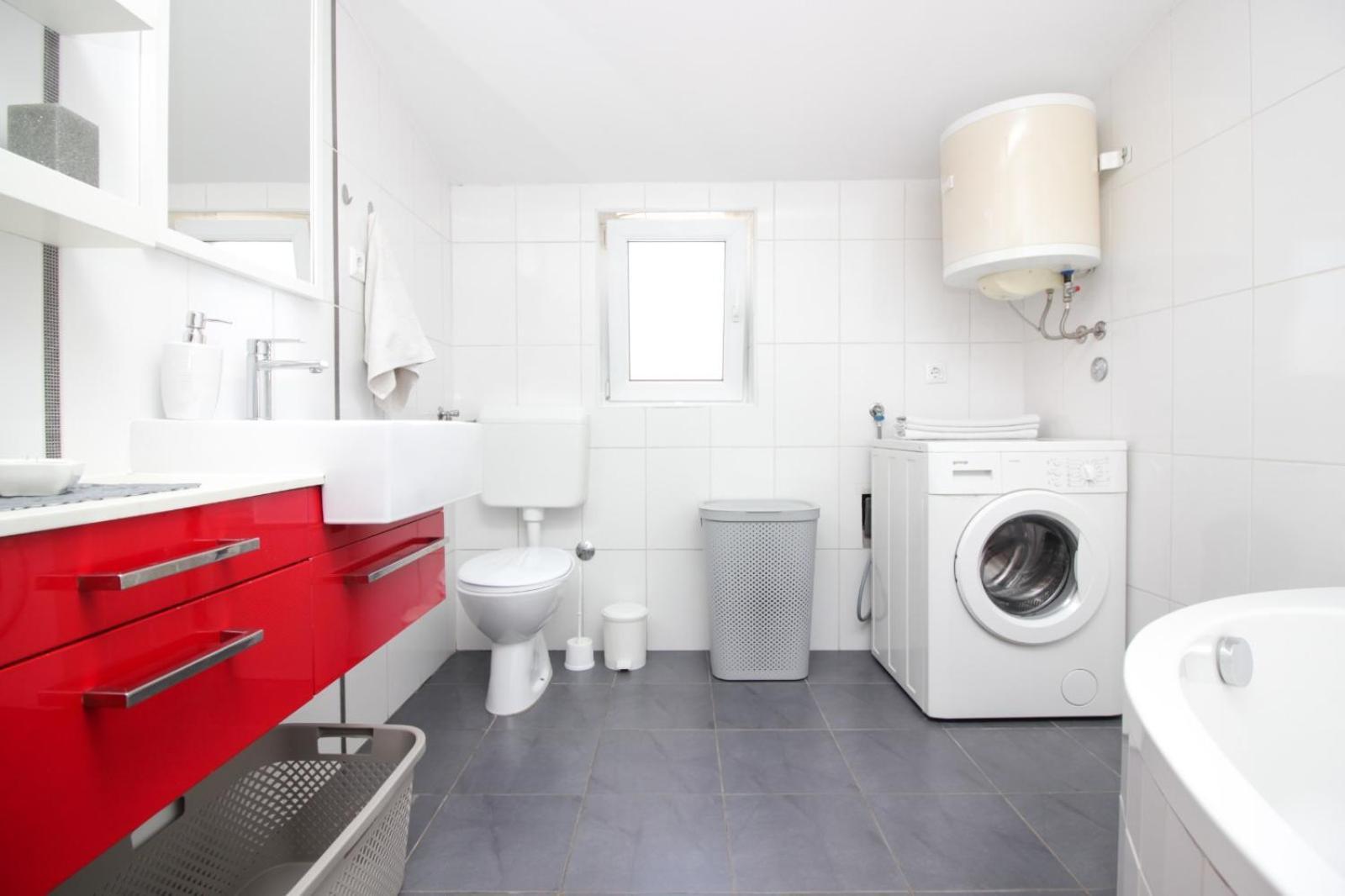 Apartman Lara Zara Esterno foto