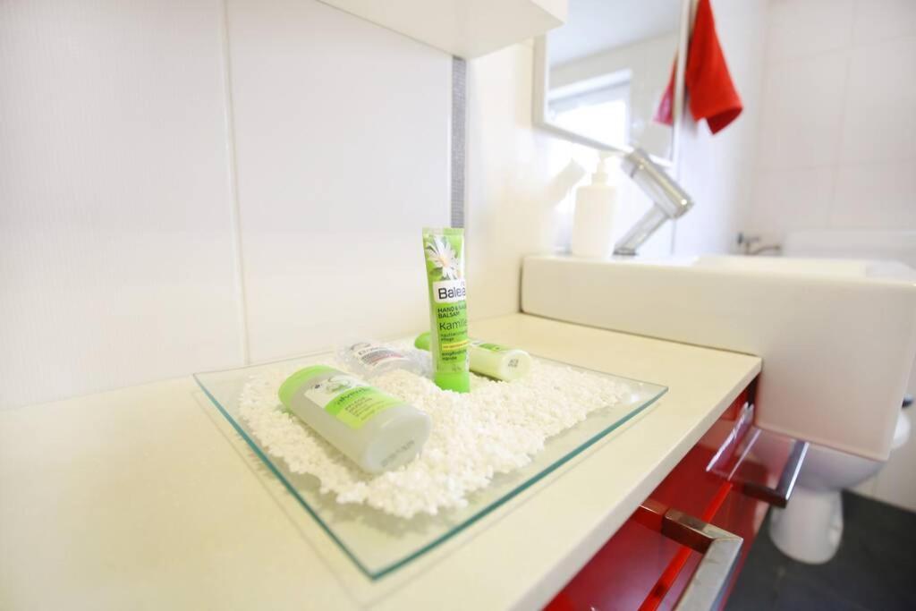 Apartman Lara Zara Esterno foto