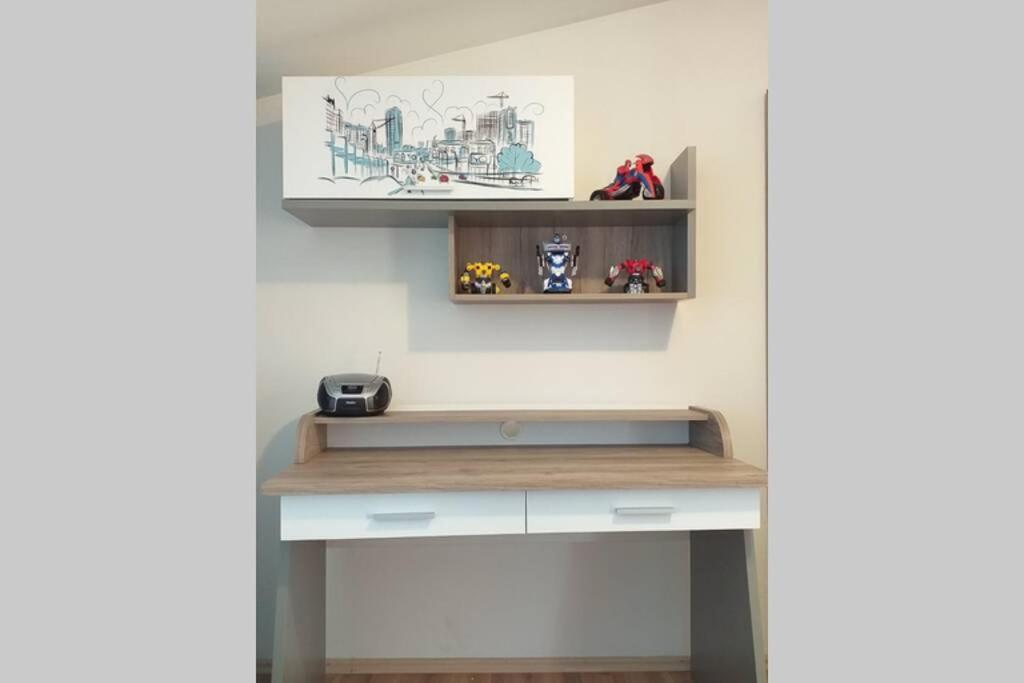 Apartman Lara Zara Esterno foto